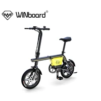 WINboard Wholesale 14inch 48V 10 4AH