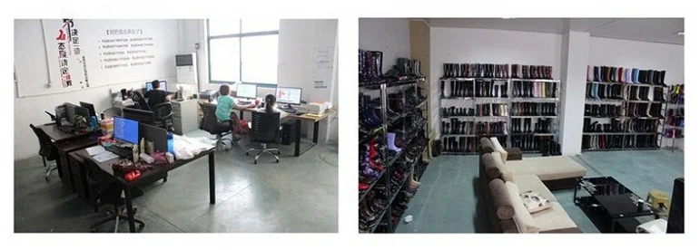 rain boots factory