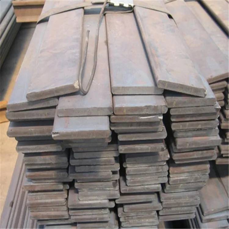 High Quality Low Price Prime Q235B Steel Flat Bar