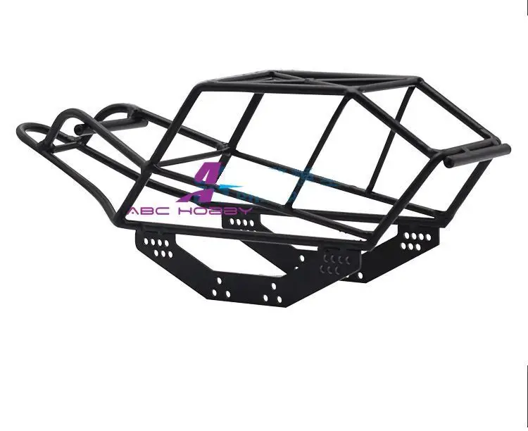 Metal Roof Luggage rack1