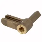 2015 Hot selling high quality copper railway/train accessory parts OEM