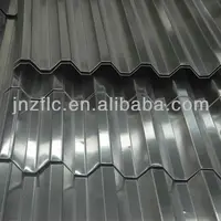 Hot Selling Minerals Metallurgy Material Corrugated