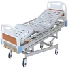 YFC463L 4 Crank Manual Hospital Emergency Room Beds