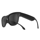 BT Android Bone Conduction Women Smart Wireless Smart Glasses Sunglasses
