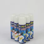 High Quality Children's Kid's Party Supplies----Snow Spray