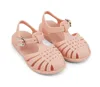 2019 fashion children sandal cute new born baby shoes kids sandals