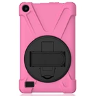 D677 Top Sale Kid Proof Silicone Kids 7 Inch Tablet Case For Amazon Fire 7