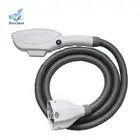 Square Wave Power Supply Ipl Skin Rejuvenation With 10.4'' Color Touch Screen Shr Opt