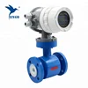 Electromagnetic Flow Meter With Indicator