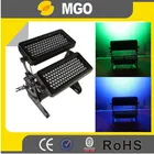 192*3 RGBW DMX city color outdoor stage lighting led wall wash light