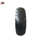 China made heavy duty motorcycle tire 120/70-12