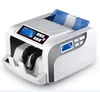 Money counting machine detecting money suitable multi currency bill counter
