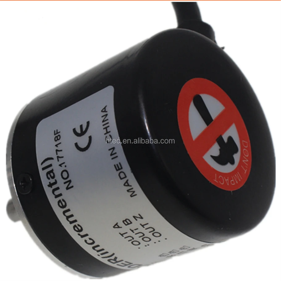 encoder POG 9 DN 500