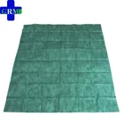 Medical Consumables Soft Touching Nonwoven Surgical Drape
