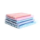 Hair Curling Flexi rods Soft Bendy Long Rollers Foam Hair Rollers