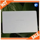 *Direct Factory* Custom printable cr80 pvc id card/blank pvc card for Fargo Printer