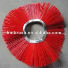 Good Cleaning Effect Road Cleaning Brush Made By Advanced Germany Equipment