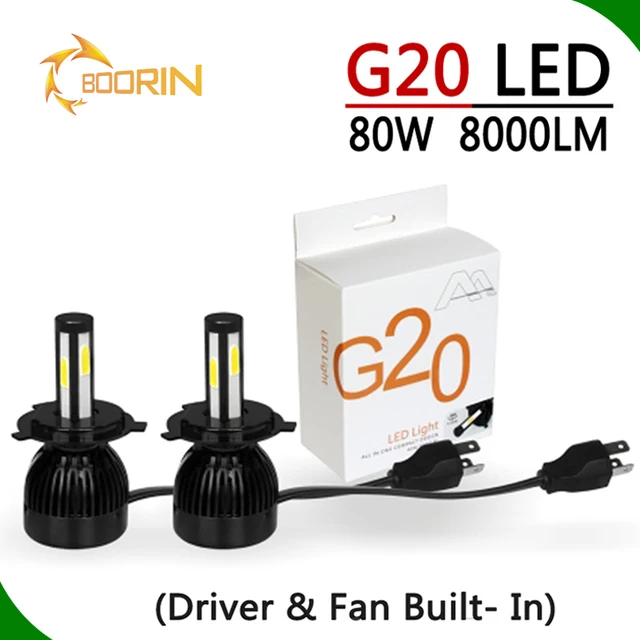 2014 new headlights for cars 12v 35w hid kit