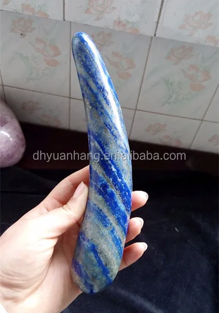 Купить Изогнутый Фаллоимитатор