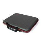Hard Shell Eva Molded Protective Custom 13.3inch 13 Laptop Bag Case