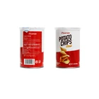 Potato Chips Potato Favorite Canned Food Brands Potato Chips