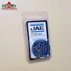PVC blister packaging in Shenzhen, fully customize package, with paper card