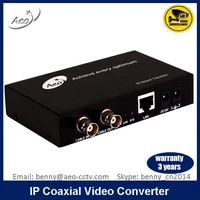 2016 CCTV IP Camera Surveillance System