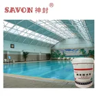 Other Waterproofing Materials Coating Silicone Nano Silicon Polymer Material Hydrophobic Waterproofing Coating