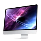 Cheap 21.5 inch desktop computer with I3 I5 I7 processor 4GB DDR3 all in one pc