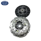 Genuine Auto Parts Clutch Assy for ford transit V348 OE NO. BK31 7540 BB