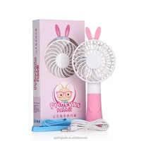 Certification Multifunction Handy Portable Mini Fan