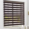 2019 Zebra Blinds For Door Wholesale Mouldproof Curtain Fabric Ready Made Hot Sale