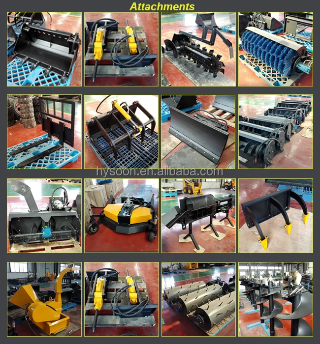 Skid steer grass mower attachments for mini loader.png