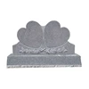 Cheap Weeping White Marble Angel Monument & Angel Stone Headstone