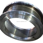 Industrial equipment ring die for feed pellet making machine production dog food