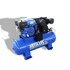 High Electric Car High Pressure Electric Air Compressor For Car Wash