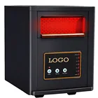 home health warmer PTCportable infrared fan heater outdoor infrared heater