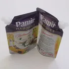 Printed Stand Up Reusable spout pouch bag from Manufacturer wholesale