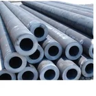 STKM16A 1 inch Hot Rolled Mild Carbon Steel Tube