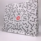 Top Quality Customized Printing China Supplier PP Woven Shopping Bag