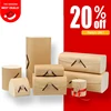 Christmas Cheap wholesale wooden birch veneer packaging box wood gift packaging box round box