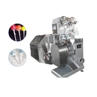 Manufacturer China Full Automatic Bubble Gum Cut And Twist Packing Machine
