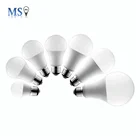 Light Led 3w Bulb 3w Led Light Bulb With SMD 2835 5w 7w 9w 12w 15w 18w E27 220v