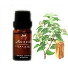 Indian Sandalwood Oil, 100% Pure and Natural, OEM/ODM Provided
