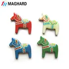 China factory directly supply custom souvenir fridge magnet