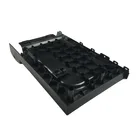 China mold maker automobile air condition accessories prototype injection mould parts