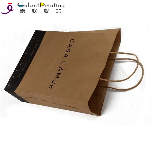 foldable gift bags