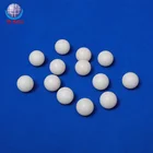 Top quality hotsell 3.175mm 5mm 6.35mm 7mm 9.525mm 15.875mm POM solid bulk plastic ball