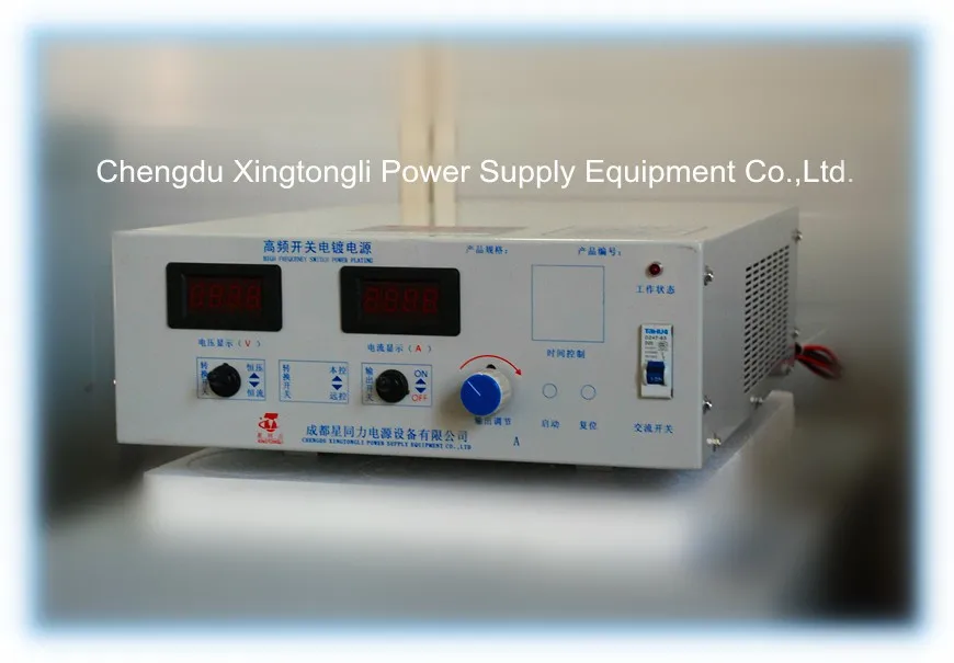 24V 300A Electrical Equipment Supplies For
