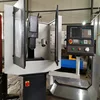 XK7110 CNC milling machine MACH 3